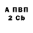 Амфетамин VHQ CC Reptiles